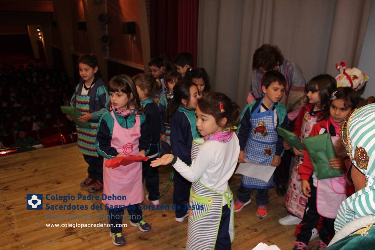 2014 12 22 REYES MAGOS 1er. CICLO PRIMARIA (51)